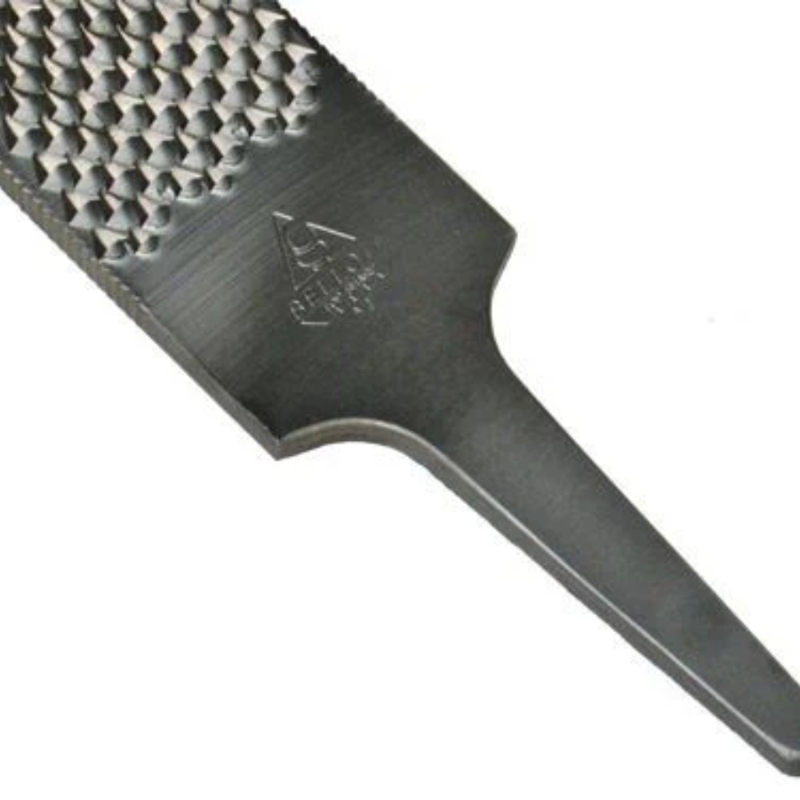 Bellota Rasp Top Sharp 14" maneline cambridge farrier supplies shop nz