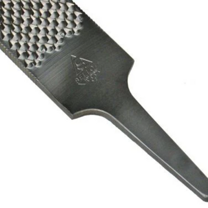 Bellota Rasp Top Sharp 14" maneline cambridge farrier supplies shop nz
