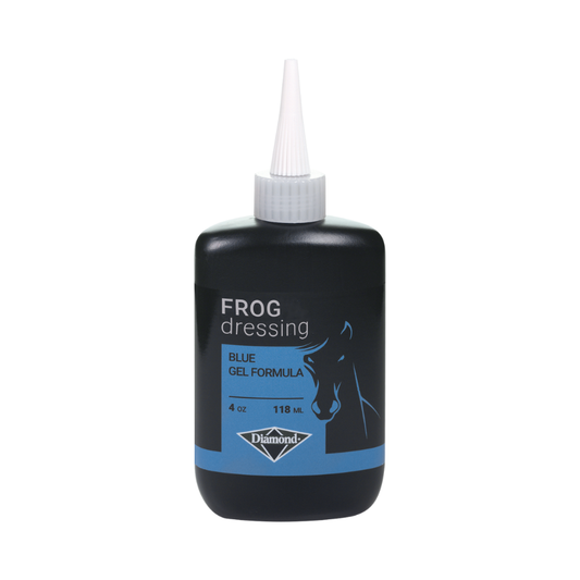 Diamond Frog Dressing | Maneline Cambridge NZ