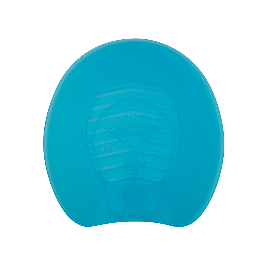 Diamond Carrera Race Pad (Blue) 3mm | Maneline Cambridge NZ