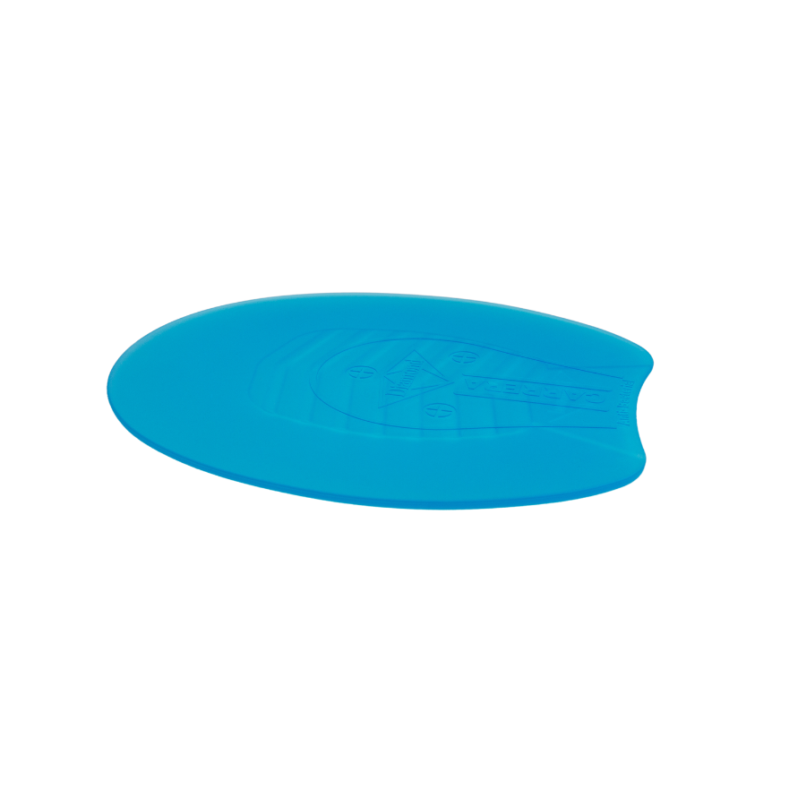 Diamond Carrera Race Pad (Blue) 3mm | Maneline Cambridge NZ