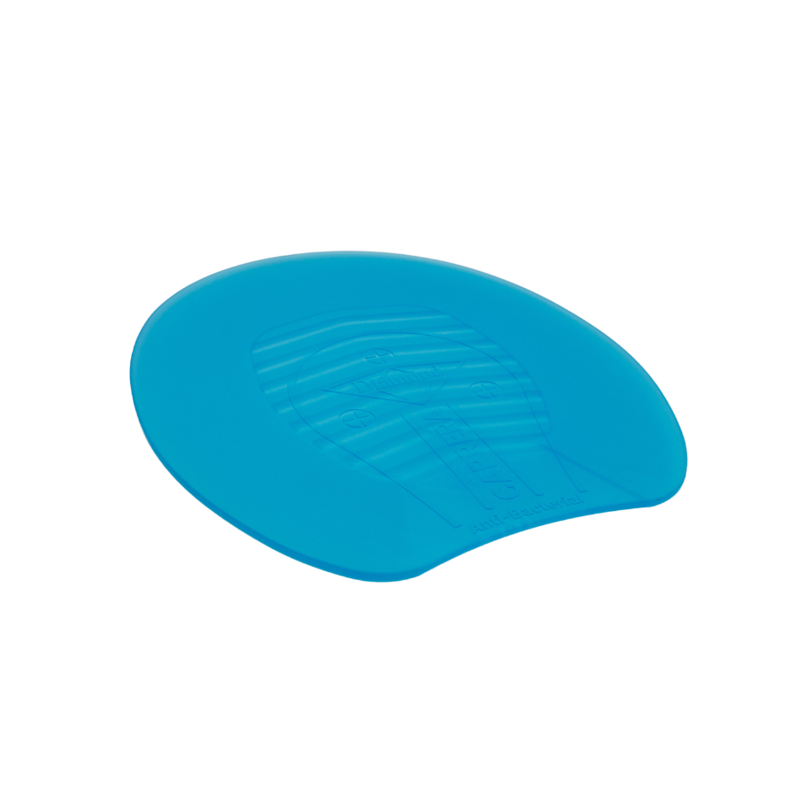 Diamond Carrera Race Pad (Blue) 3mm | Maneline Cambridge NZ