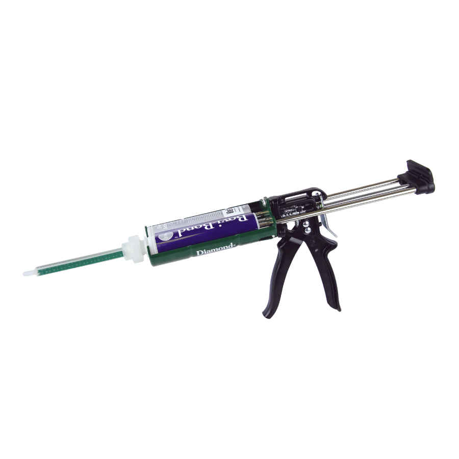 Diamond Dispense Gun | Maneline Cambridge NZ