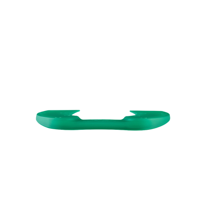 Antibacterial Diamond Heel Wedge Soft