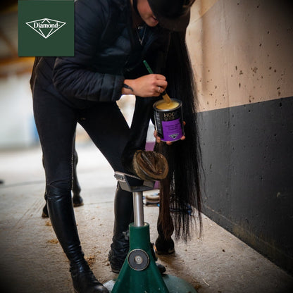 Diamond Hoof Grease