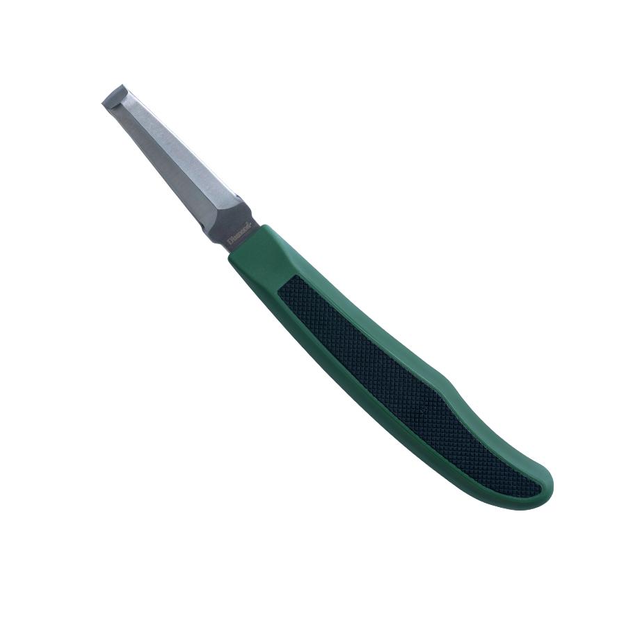 Diamond Hoof Knife - Vet Pack (2 Pcs) | Maneline Cambridge NZ