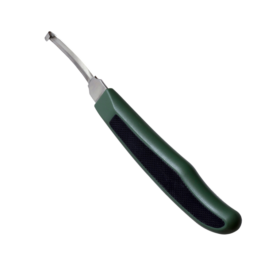 Diamond Hoof Knife - Vet Pack (2 Pcs) | Maneline Cambridge NZ