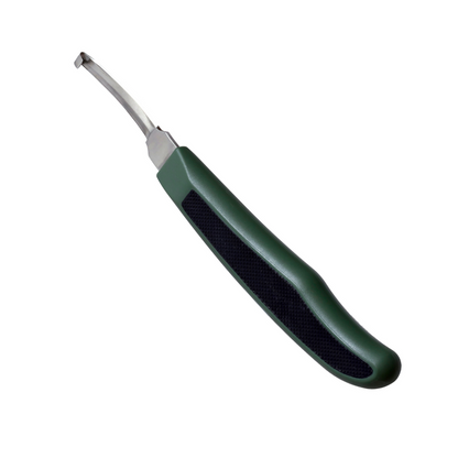 Diamond Hoof Knife - Vet Pack (2 Pcs) | Maneline Cambridge NZ