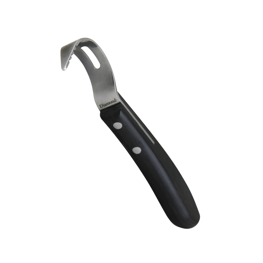 Diamond Hoof Pick | Maneline Cambridge NZ | Hoofcare Products
