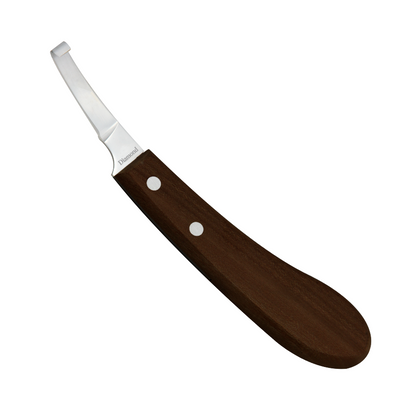Diamond Narrow Hoof Knife