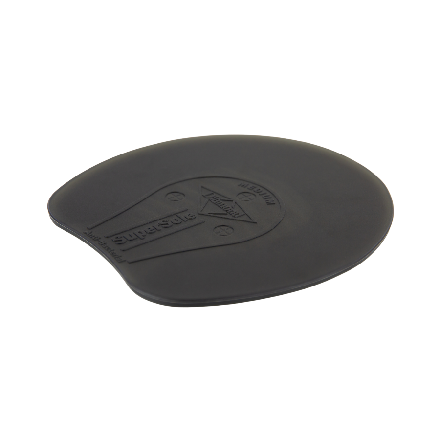 Diamond Supersole Medium Hard Pad | Maneline Cambridge NZ