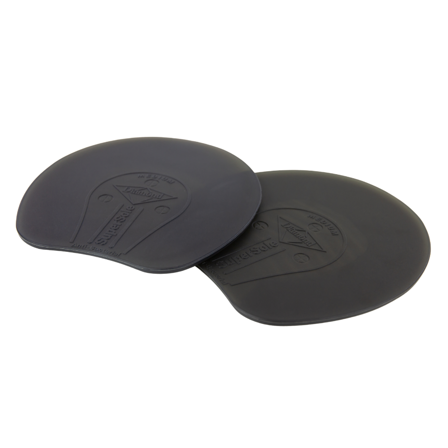 Diamond Supersole Medium Hard Pad | Maneline Cambridge NZ