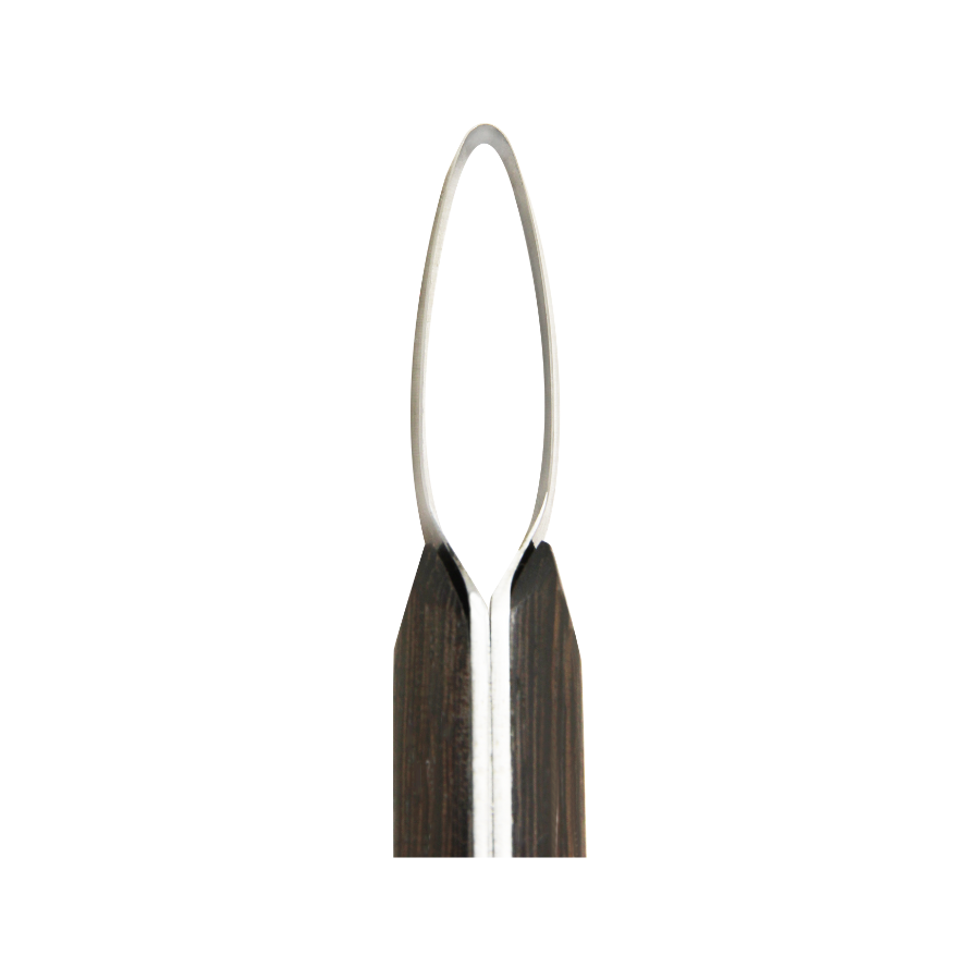 Double S Loop Knife Double Blade | Maneline Cambridge NZ | Farrier Tools 