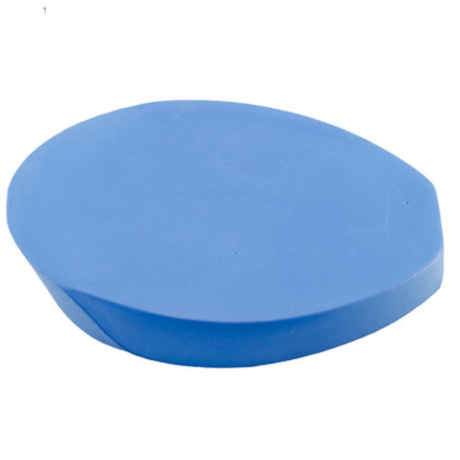 EasyCare Cloud Therapy Boot
Additional support from the EVA Comfort Pad. Gel pad insert. Sotrdie boots. Maneline Cambridge Farrier Supplies NZ