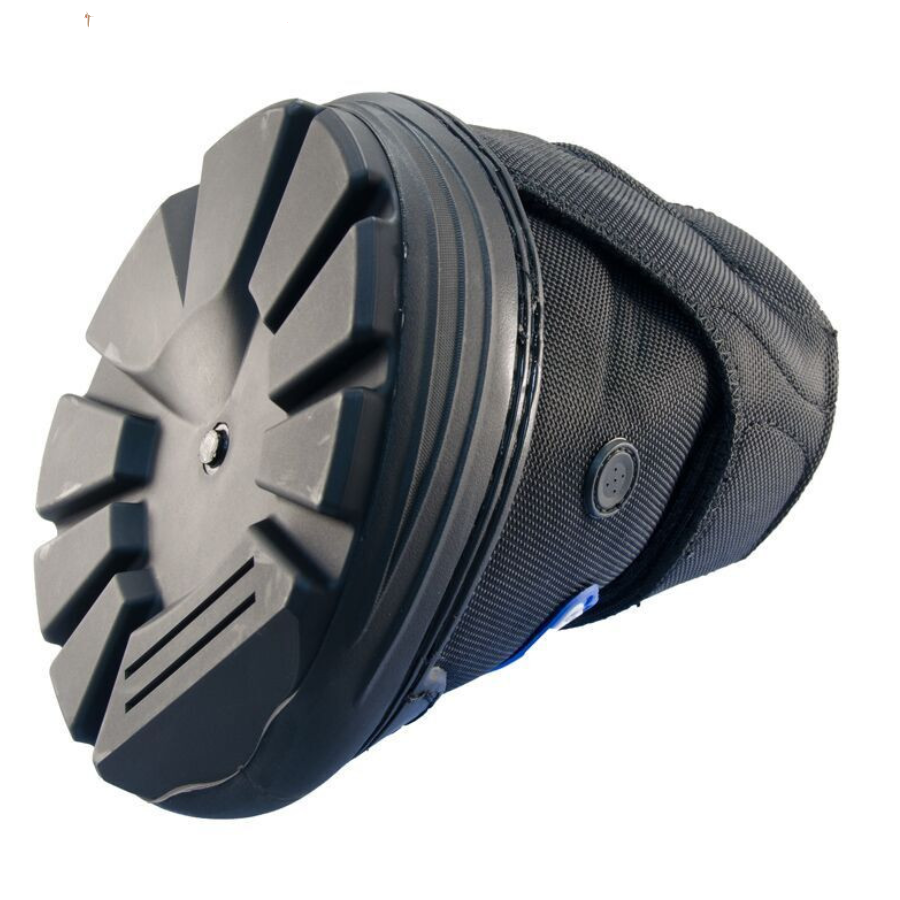 Maneline Cambridge Farrier supplies NZ. Easy care hoof boots with gel insert. laminitis boots. Softride hoof booots NZ
