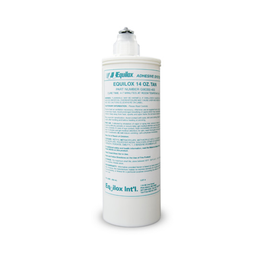 Equilox Adhesive 400ml | Maneline Cambridge NZ