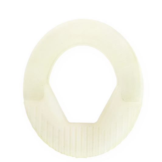 Flapper Race Pads – Open Centre Flip Flop Pads