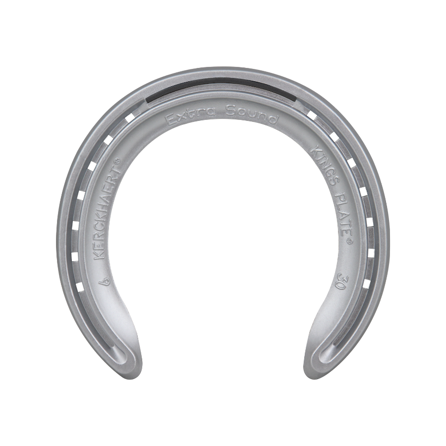 Quit Plate Racing Kings Plate Extra Sound Aluminum Racing Plate | Maneline Cambridge NZ