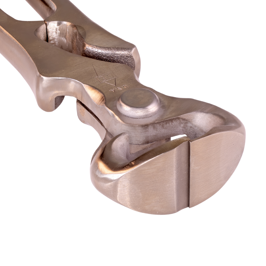  GE Nail Cutter/Nipper | Maneline Cambridge NZ | Farrier Tools 