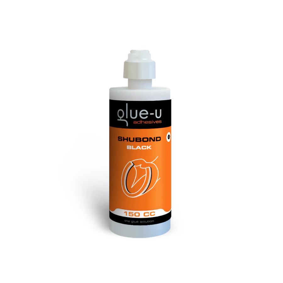 GLUE-U Shubond (ACRYLIC GLUE) 150cc | Maneline Cambridge NZ