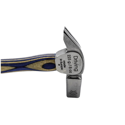 Gdm Driving Hammer 200G / 7Oz | Maneline Cambridge NZ