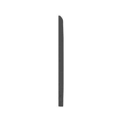 Half Round TDR 14 x 6 Steel  - Trot Light | Maneline Cambridge NZ