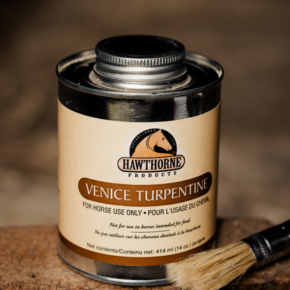 Hawthorne Venice Turpentine