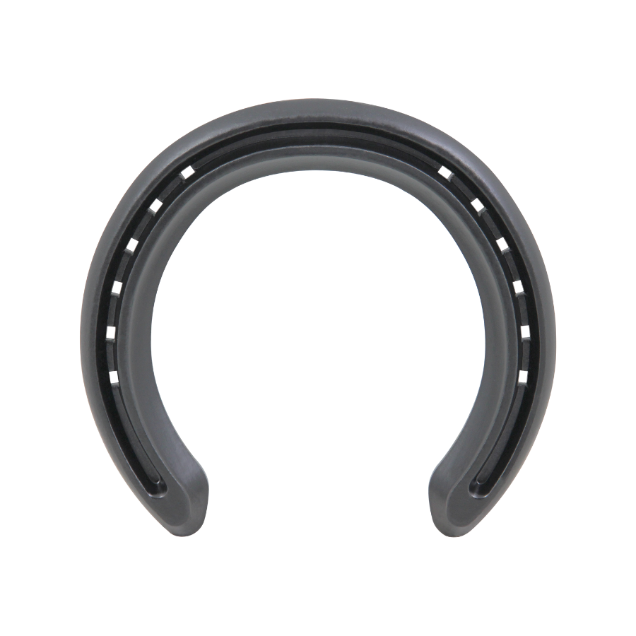 High Goal Polo Steel Horseshoe | Maneline Cambridge NZ