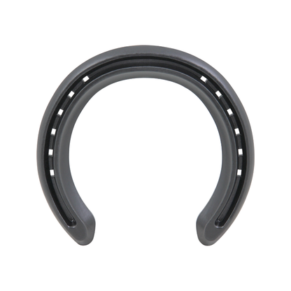 High Goal Polo Steel Horseshoe | Maneline Cambridge NZ