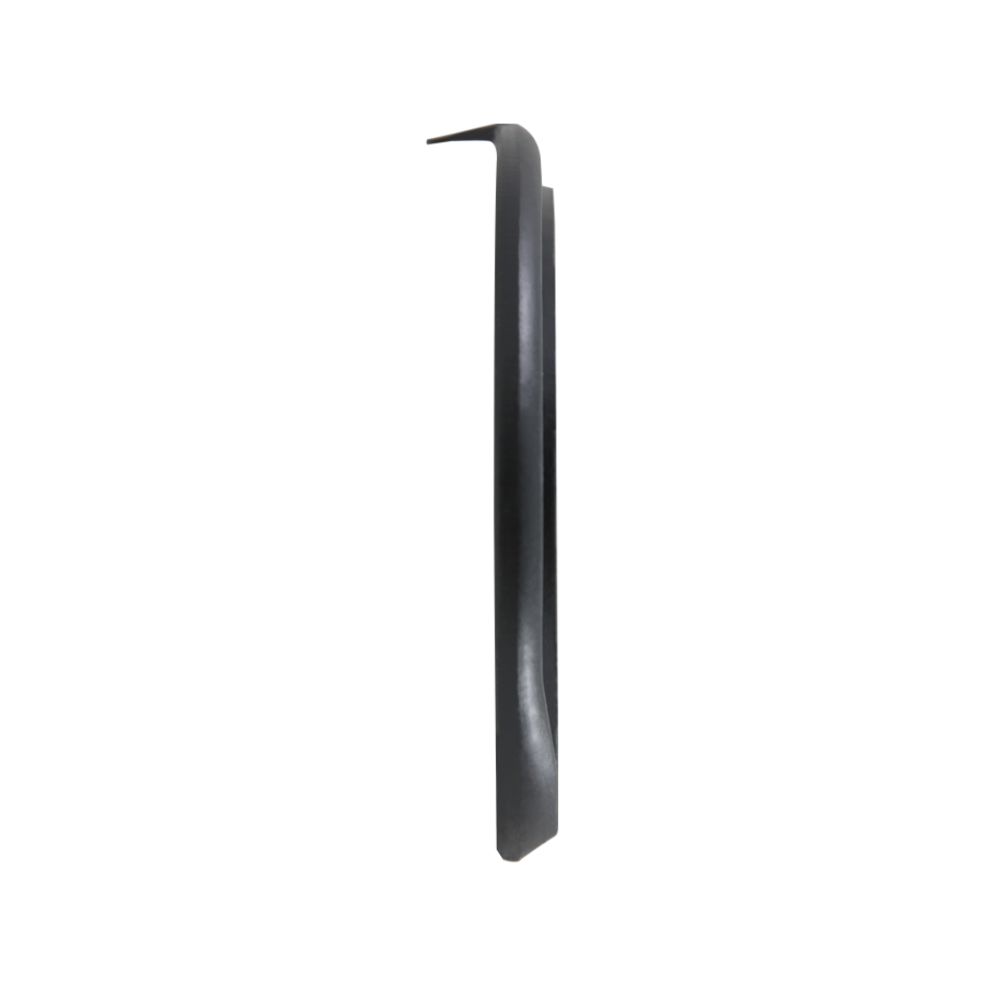 High Goal Polo Steel Horseshoe | Maneline Cambridge NZ