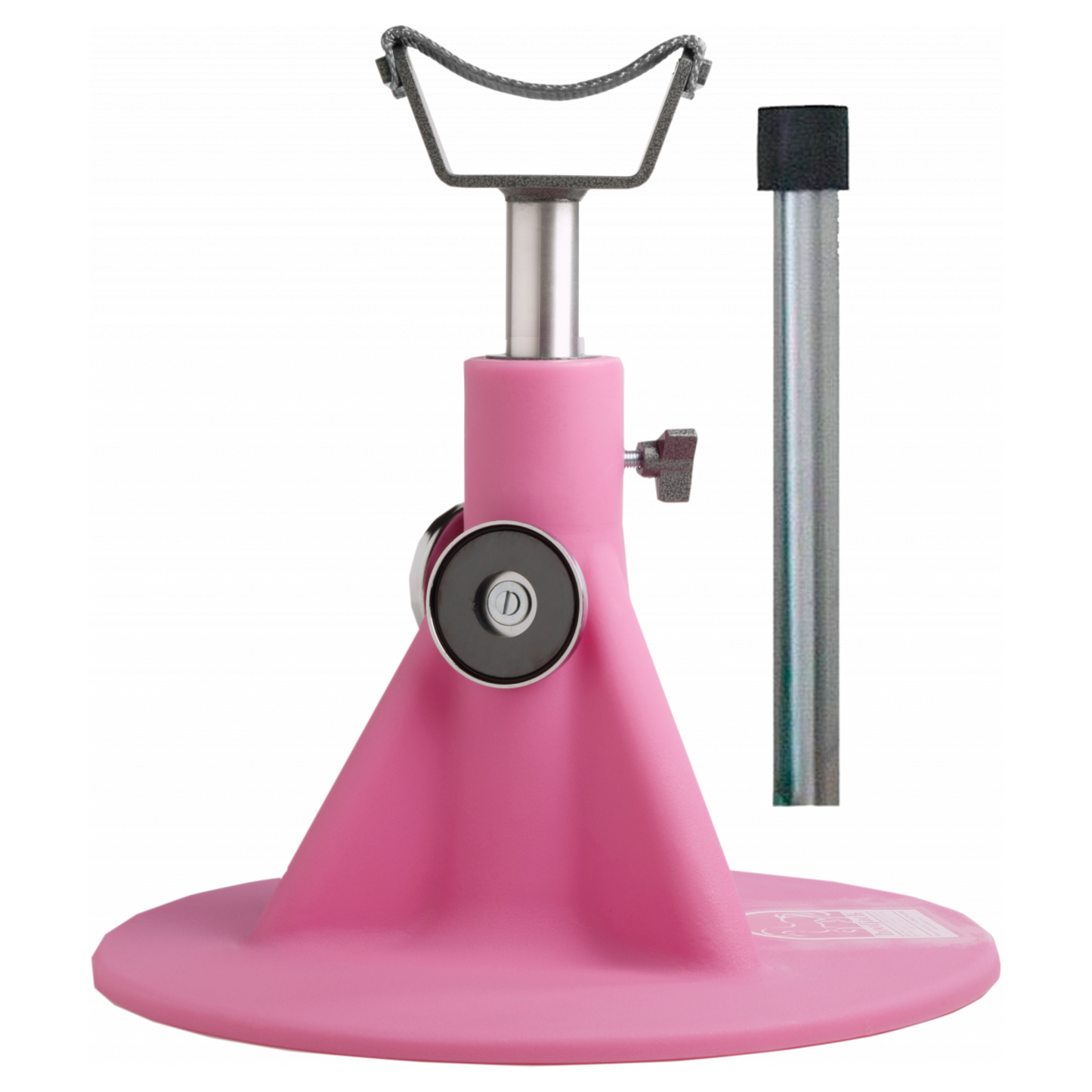 Hoof Jack Stand