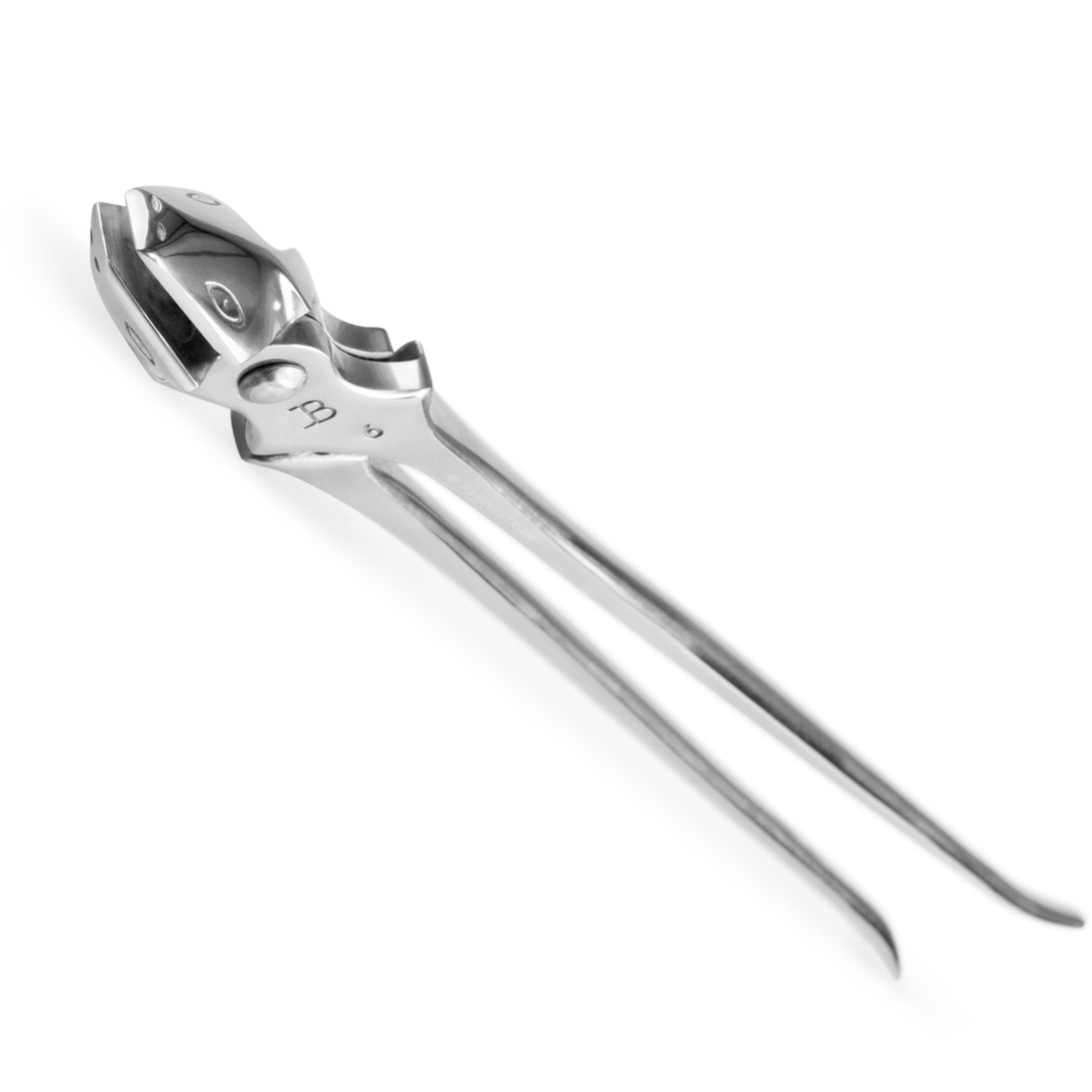 Jim Blurton Snake Head Tongs