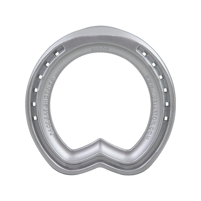 Jim Blurton Aluminum Racebar Shoe | Maneline Cambridge NZ | Remedial