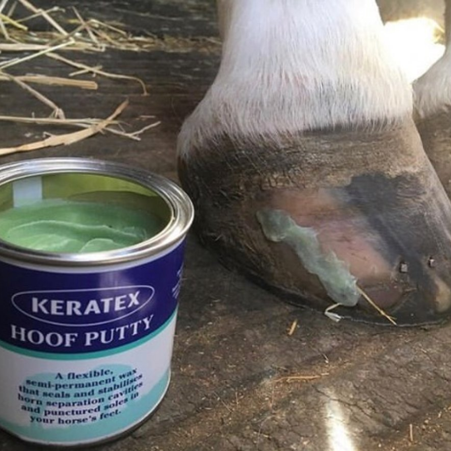 Keratex Hoof Putty