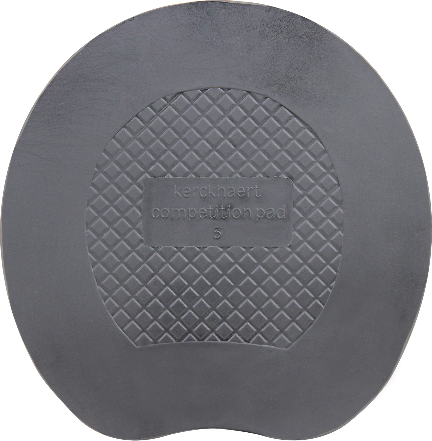 KHT Competition Hoof Pad