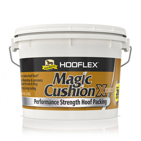 Magic Cushion® Xtreme -  Hoof Packing