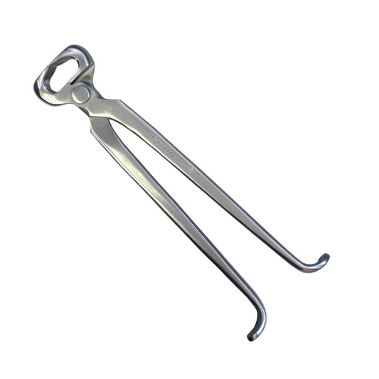 NC 12" Spring Loaded Hoof Nipper