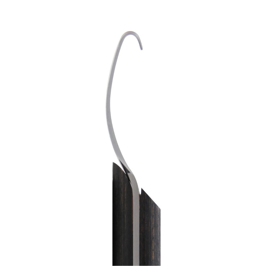 Diamond Hoof Knife Curved Blade | Maneline Cambridge NZ