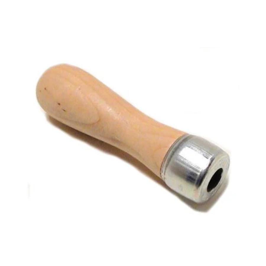 Skroon rasp Handle | Maneline Cambridge NZ | Farrier Tools