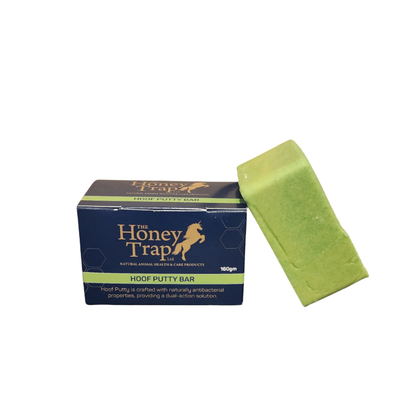 The Honey Trap Hoof Putty