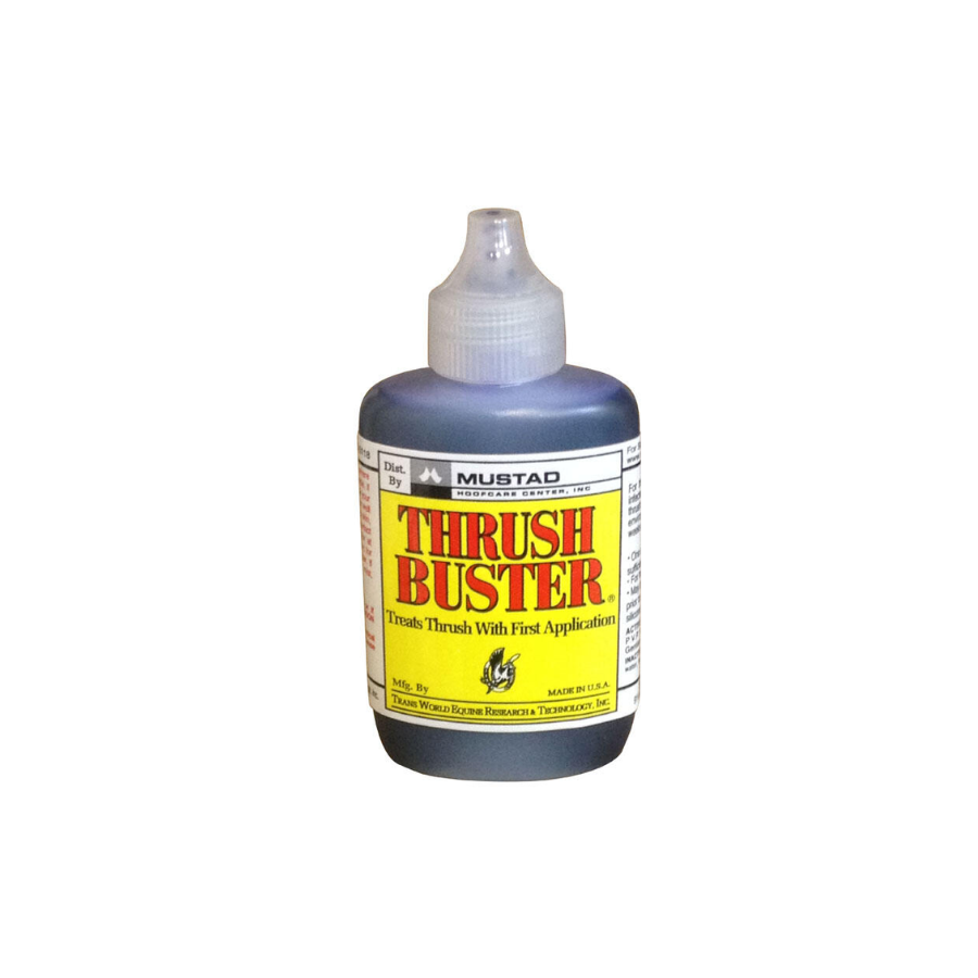 Thrush Buster 60ml  - Thrush Treatment