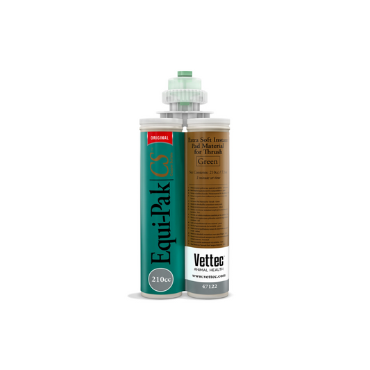 Vettec Equi - Pak Copper Sulphate (CS) | Maneline Cambridge NZ