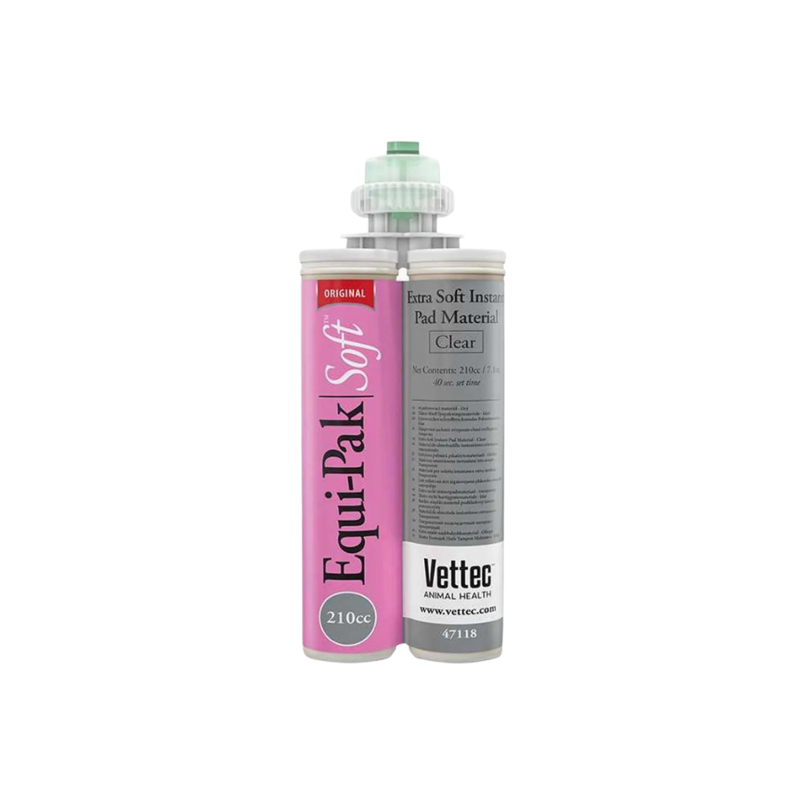 Vettec Equi-Pak Extra Soft 210CC | Maneline Cambridge NZ