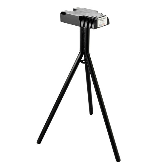 Yoder Stall Jack 55cm Tall. Portable Anvil. Maneline cambridge Farrier supplies NZ