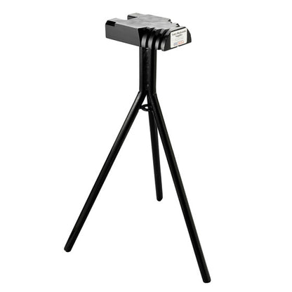 Yoder Stall Jack 55cm Tall. Portable Anvil. Maneline cambridge Farrier supplies NZ